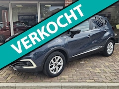 Renault Captur - 0.9 TCe Limited