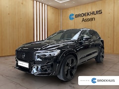 Volvo XC60 - T8 Plug-in hybrid AWD Ultra Dark | Heico bodykit + Uitlaat systeem | Spoorverbreder | 22 I