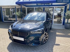 BMW X1 - xDrive25e eDrive Edition Pano / M-Pakket / Camera / Leer / Sfeer verlichting