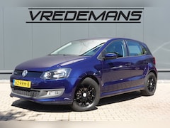 Volkswagen Polo - 1.2 TDI BlueMotion Comfortline
