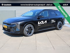 Kia K4 Sportswagon - 1.0 T-GDi MHEV GT-Line Launch Edition Panodak / Camera / LMV/ Navigatie