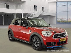 MINI Countryman - 1.5 Cooper S E ALL4 Pepper