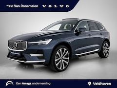Volvo XC60 - T8 Ultimate Bright | Pano | 360* | Sport interieur | Getint glas