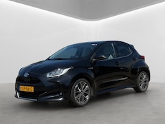 Toyota Yaris - 1.5 Hyb. Launch Vol Leder JBL HUD PDC Led
