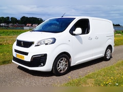 Peugeot Expert - 2.0 BlueHDI 120 Compact Premium