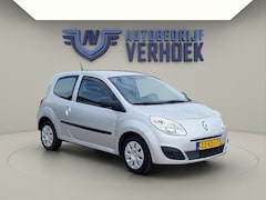 Renault Twingo - 1.2 Authentique Airco - All Season banden