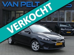 Kia Cee'd - Ceed 1.0 T-GDi DynamicLine / App Connect / Camera
