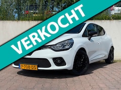 Renault Clio - 0.9 TCe Dynamique/SPORT/GT UITVOERING/NIEUWE APK AFLEVERING/