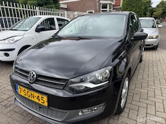 Volkswagen Polo - 1.2-12V Comfortline