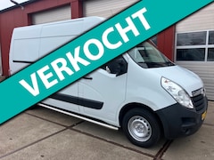 Opel Movano - 2.3 CDTI L2H2