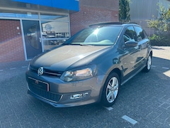 Volkswagen Polo - 1.4-16V Highline Panoramadak Stoel verw