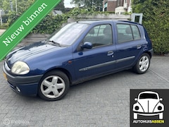 Renault Clio - 1.4-16V Ludo