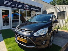 Ford C-Max - 1.0 Titanium