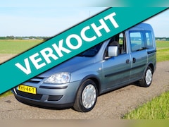 Opel Tour - 1.4-16V Enjoy