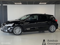 Ford Focus - 1.0 EcoBoost Titanium Business | B&O | ACC | Trekhaak | Distributieriem Vervangen