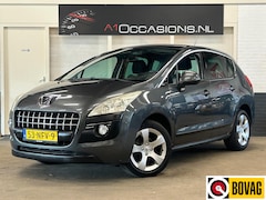 Peugeot 3008 - 1.6 VTi Première