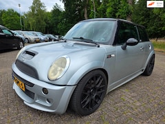 MINI 3-Deurs - 1.6 Cooper S