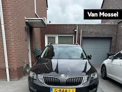Skoda Octavia Combi - 1.0 TSI Greentech Clever Edition