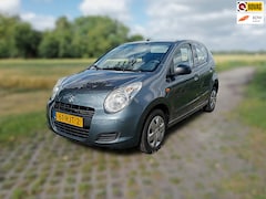 Suzuki Alto - 1.0 Comfort Plus