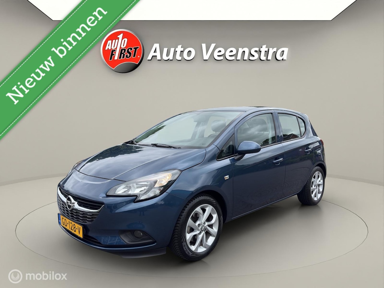 Opel Corsa - 1.0 Turbo Edition|UNIEK|TREKH|AIRCO|CRUISE|29DKM - AutoWereld.nl
