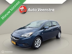 Opel Corsa - 1.0 Turbo Edition|UNIEK|TREKH|AIRCO|CRUISE|29DKM