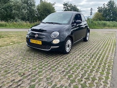 Fiat 500 - 0.9 TwinAir Turbo Lounge | Automaat | Airco