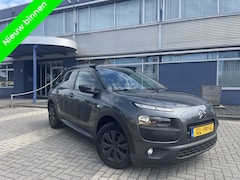 Citroën C4 Cactus - 1.6 BlueHDi Business Parkeersensor Camera