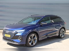 Audi Q4 e-tron - 40 S-Line 77 kWh Panoramadak Adaptive-Cruise Car-Play
