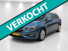 Opel Astra Sports Tourer - 1.0 Innovation - Pano - Full optie - Dealer Onderhouden