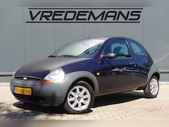 Ford Ka - 1.3 Culture