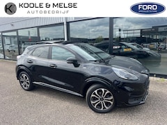 Ford Puma - 1.0i Ecoboost Hybrid 155pk ST-Line | Panoramadak | ACC | Carplay | Winterpakket
