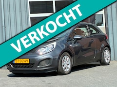 Kia Rio - 1.2 CVVT ComfortLine Airco Apk 17-05-2027