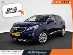Peugeot 3008 - 1.2 PureTech Active Business Navigatie Apple Carplay Android Auto Parkeerhulp Cruise Contr