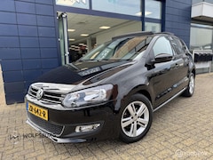 Volkswagen Polo - 1.2 Style |Panorama|Cruise contr.|Stoelverw.|NW Koppeling, versnellingsbak en distributie