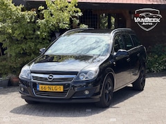 Opel Astra Wagon - 1.6 111 years Edition
