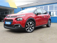 Citroën C3 - 1.2i "Shine" Key-less - Clima - Cruise 82 Pk