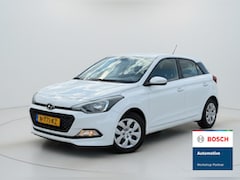 Hyundai i20 - 1.2 LP i-Drive