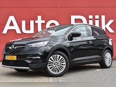 Opel Grandland X - 1.2 Turbo Business Executive Carplay | Keyless | DAB | Navi | Clima | Cruise | PDC V+A | L