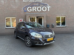 Suzuki SX4 - 1.6 High Executive