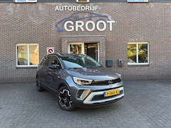 Opel Crossland - 1.2 EDITION