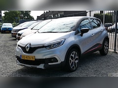 Renault Captur - TCe 120 EDC Automaat Intens