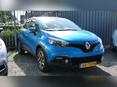 Renault Captur - TCe 90 Dynamique