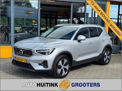 Volvo XC40 - 1.5 T5 Plus Bright - leer - camera - navi - stoelverwarming