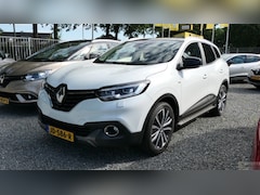 Renault Kadjar - TCe 130 Bose