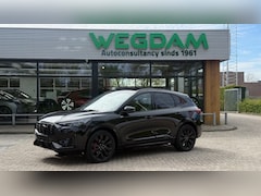 Ford Kuga - 2.5 PHEV ST-LINE X 243pk /BLACK+SMOKE EDIT./FULL OPTIONS