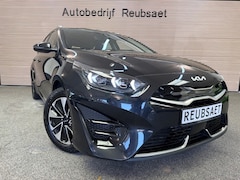 Kia Cee'd - Ceed 1.6 GDI Plug In Hybrid DynamicLine Trekhaak Clima Carplay Camera Acc Incl 12Mnd Garan
