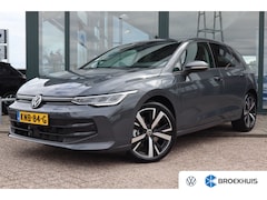 Volkswagen Golf - 1.5 eHybrid Life Edition 204PK | Achteruitrijcamera | Apple Carplay/Android Auto|telefooni