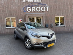 Renault Captur - 0.9 TCE EXPRESSION