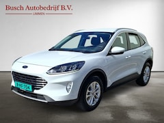 Ford Kuga - 2.5 Duratec PHEV Titanium Plug-In Hybride, 9.800 km. Nieuwstaat