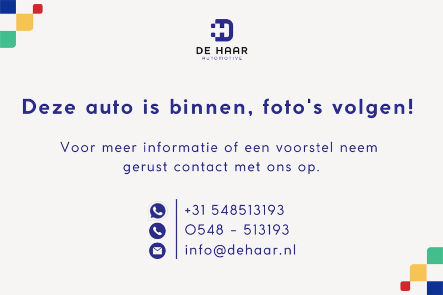 Skoda Octavia - 2.0 TDI Style Business - Trekhaak - Keyless - Navigatie - AutoWereld.nl